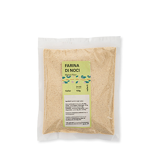 Farina di noci - 150 g