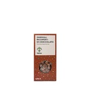 Gherigli ricoperti di cioccolato - 150 g