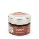 Crema noci e cacao