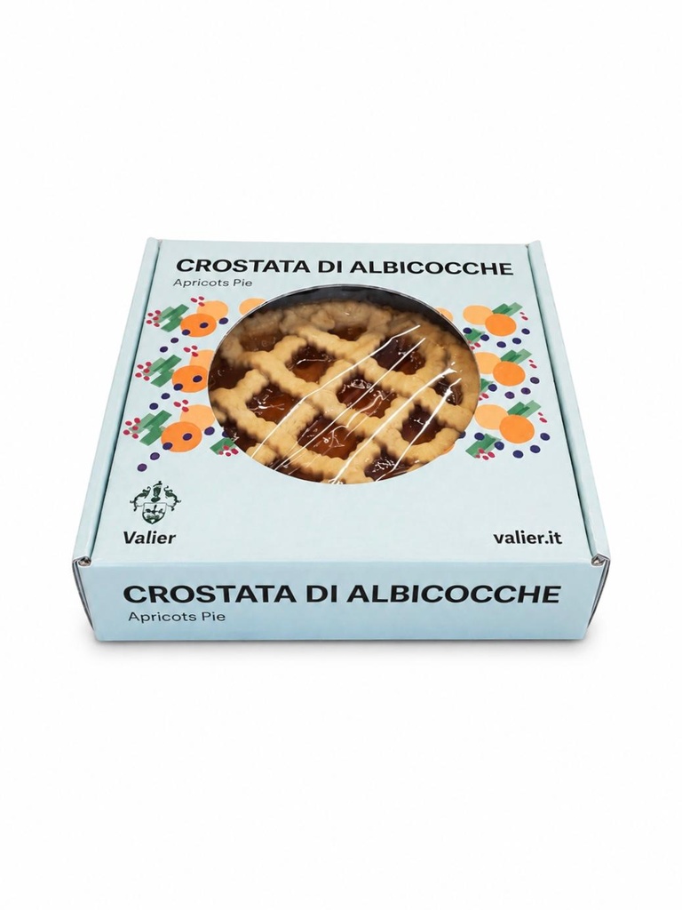 Crostata - 250 g